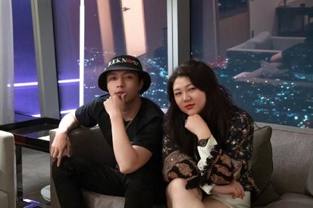 张艺兴与杨天真解约,天真吐露没精力也没能力培养张艺兴