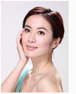 被下降头的女明星是