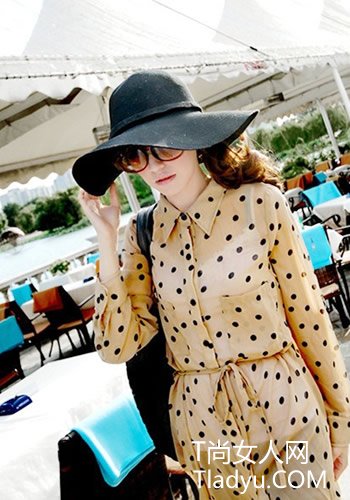 国庆出街八款心动美衣搭配方案推荐