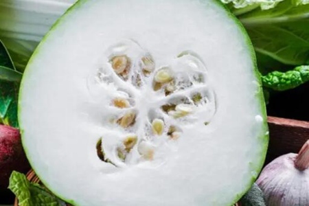 体内湿气重吃什么食物调理?这五个食物能减少湿气困扰