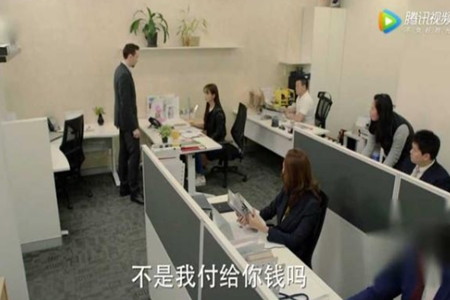 《完美关系》话题热搜不断,佟丽娅黄轩演绎欢喜冤家