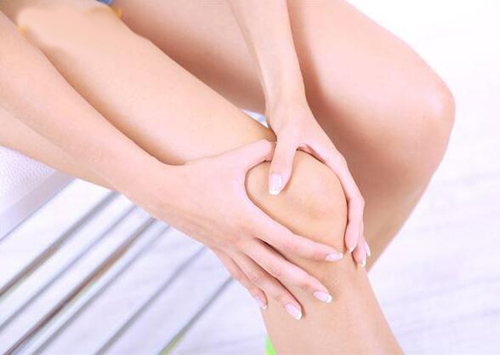 骨质疏松的症状有哪些