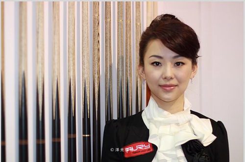 九球天后潘晓婷不雅姿 潘晓婷胸围凸点图片欣赏