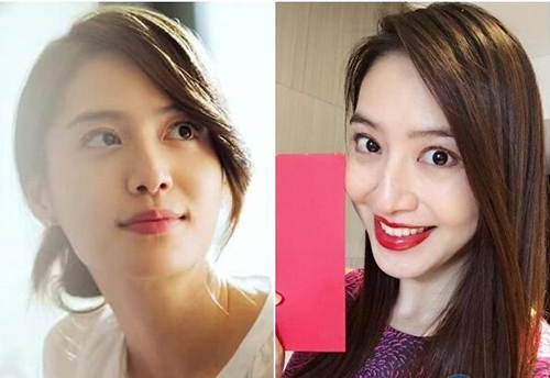 李宗瑞迷案所有的演员中白歆惠认怀孕了