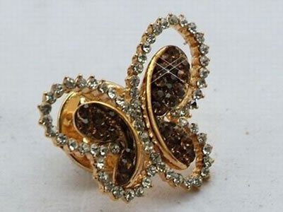 时尚界的田园风潮