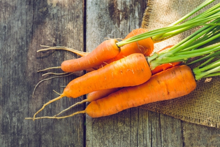 胡萝卜怎么做好吃,这五个胡萝卜的做法最有营养