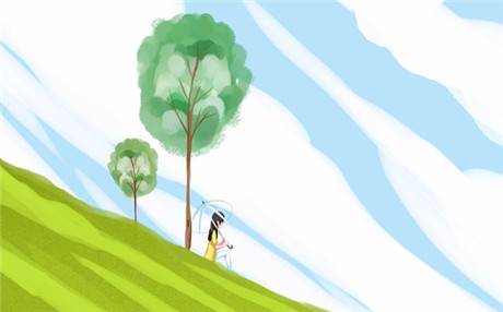 一转头,我们身处的谎言世界