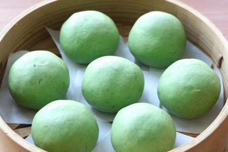 艾叶青团怎么做好吃？青团的做法家常做法