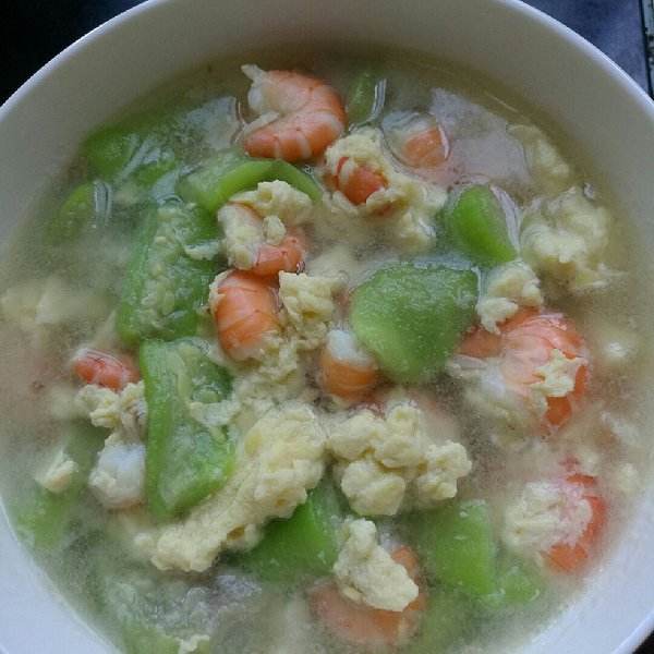 炎炎夏日没食欲，一锅汤就可以搞定