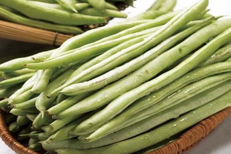 四季豆的功效与作用,这五个女人吃四季豆的好处与功效