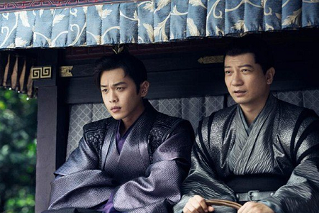 庆余年:沈重故意给下马威,范闲插旗挑衅背后意味着什么?