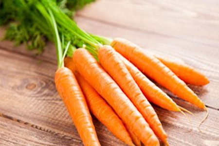 卵巢保养的食疗方法,常吃这六类食物远离妇科疾病