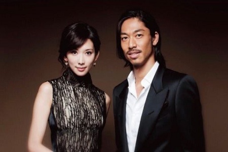 林志玲Akira大婚岛内兴奋,旧爱言承旭情绪不佳发脾气