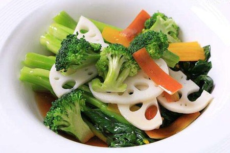 常见的饮食误区有哪些?这三个吃得过于清淡的危害