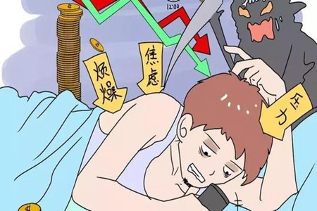 女性长期熬夜有什么危害,这些坏处需尽快远离保持健康