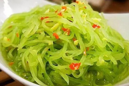 凉拌菜有什么菜?这四道凉拌菜大全菜谱大全