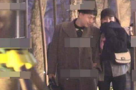 宋祖儿阮经天共游巴厘岛石锤?女方典礼4字回应恋爱传闻