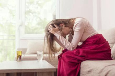 月经期可以运动吗?月经期间运动的好处