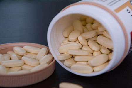 宝宝缺钙，缺铁？可能宝妈们缺心眼吧