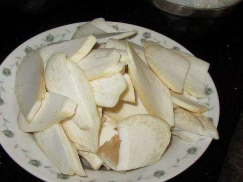 杏鲍菇你不知道吃法