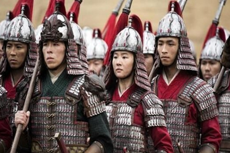 花木兰删掉李翔的原因是什么？片方答案给出的解释令人傻眼