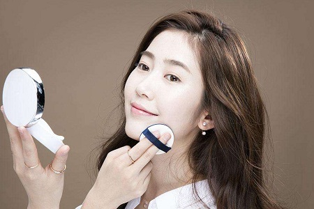 女性祛寒湿增强免疫力，就要让身体暖起来