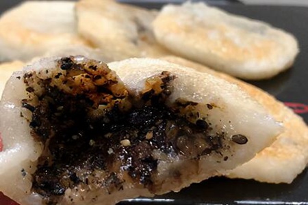 糍粑怎么做好吃又简单?糍粑的做法家常做法窍门