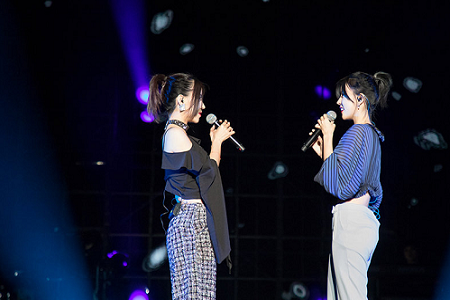 娱乐圈都流行回炉重造？出道12年的BY2组合竟参加选秀