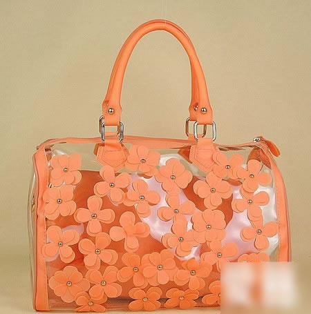 高品质日本VIVI蝴蝶结珍珠镶嵌玩味潮爆链条包