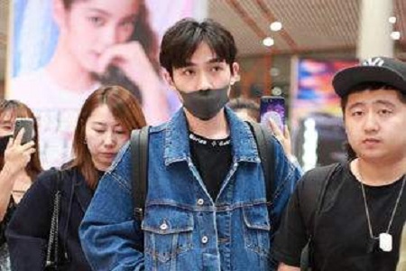 朱一龙WWF野外监测护手记,朱一龙为啥被男粉叫“老公”?