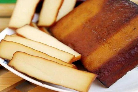 豆干的功效与作用,这四个吃吃女人豆腐干营养价值及功效