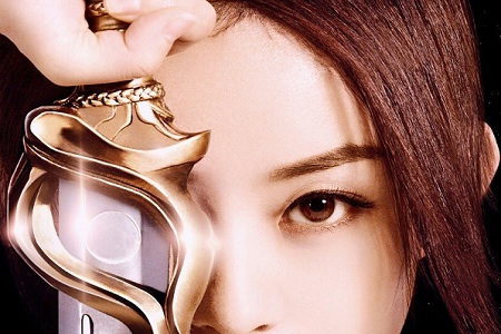 赵丽颖正式复工,新剧搭档王一博,网友熬夜也要追