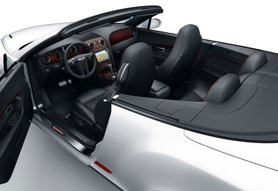 推荐豪车纷推尊贵限量版