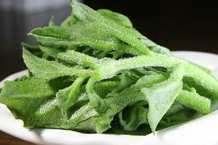 冰菜的功效和作用，这五个女人吃冰菜的营养价值