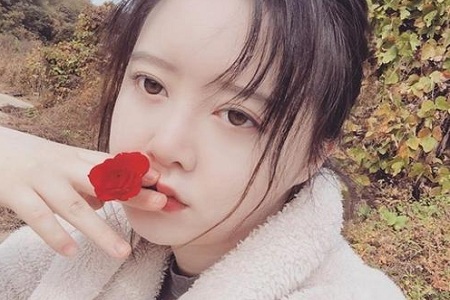 具惠善自爆脱发称幸福 安宰贤忙碌演艺事业 网友：意难平！