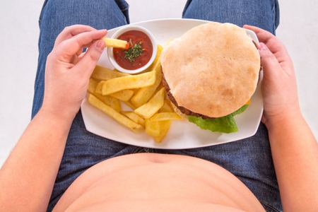 孩子肥胖怎么减肥啊，父母从这个三方面着手减肥