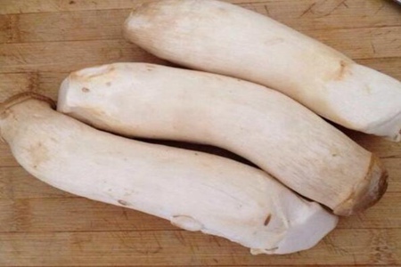 杏鲍菇的功效与作用,五个女人吃杏鲍菇的营养价值