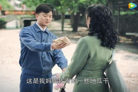 电视剧《奔腾年代》痴情人，佟大为蒋欣真香你们会看吗？