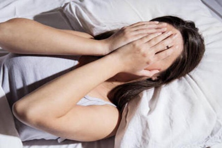 失眠多梦怎么调理最好的治疗方法?这三个改善睡不着自我疗法