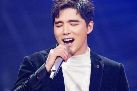 阿云嘎个人资料揭秘，鲁豫婚内出轨阿云嘎事件是真是假？