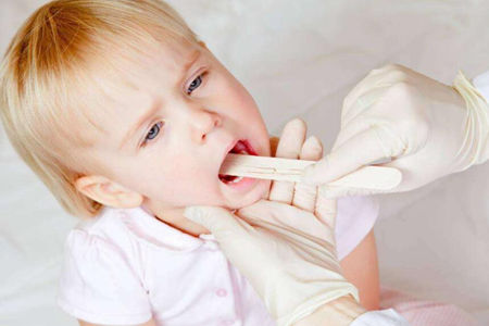 小儿为何爱生痰？下面就给宝妈们介绍孩子爱生痰原因