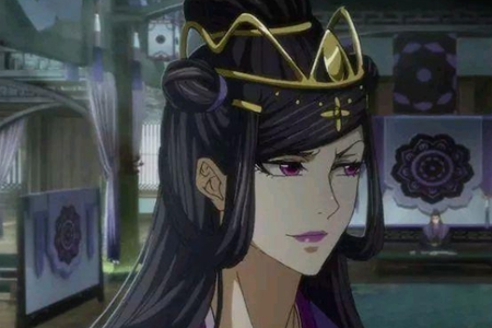 《魔道祖师》金子轩为啥爱上江厌离?婚后金子轩实力宠媳妇