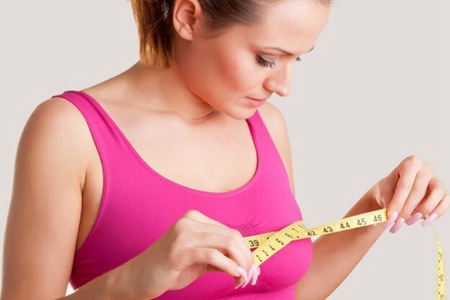 乳房胀痛是什么原因引起的?这四个因素造成的及时改善