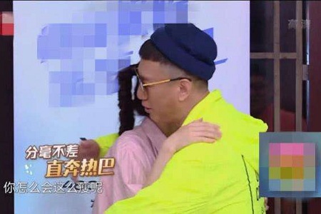 孙红雷迪丽热巴网友见面叫“巴巴”,黄磊罗志祥预言全中