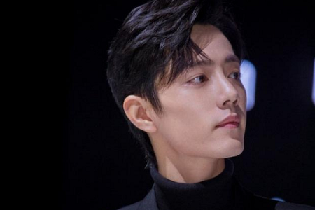 肖战获年度电视剧男演员算众望所归吗?揭秘肖战个人资料