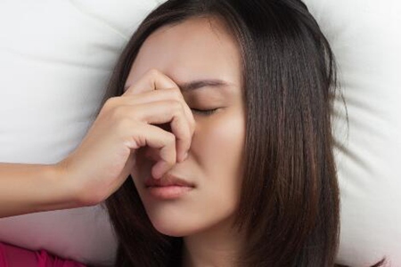 脾虚的症状有哪些?这四个症状及时改善治疗