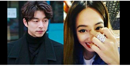 孔刘喜欢个子矮的女生