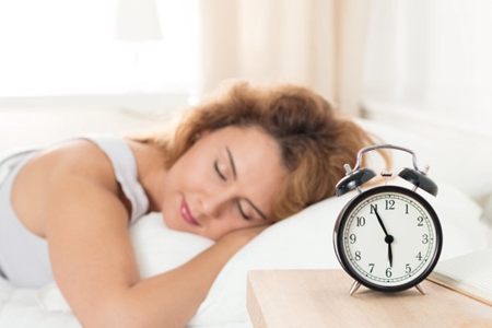 秋季睡眠不好怎样调理？这五个女人秋季睡眠不好的原因改善