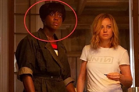 007主角变女性黑人,全球引起轩然大波,是否矫枉过正?