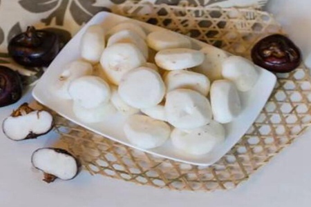 清火的食物有哪些?这五个清内热去火的蔬菜水果